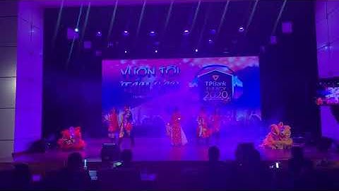 TPbank - Sum họp 2020