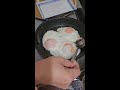 #ASMR LET'S COOK Again Sunny - Side Up Fried egg 🍳 SATISFYING sounds #viral