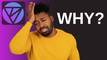 5 Reasons You Cannot Wrap Your Vtru on DEX | Vitruveo Blockchain