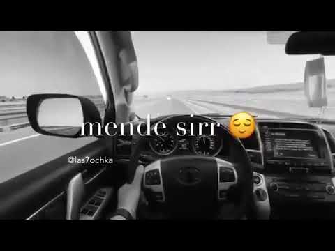 Özümde bilmeden💔 🍃🙂