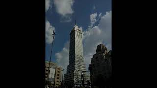 Mexico City | Closer