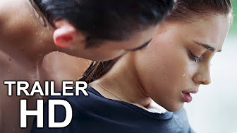 After Aqui Empieza Todo 2019 Pelicula Completa Castellano Youtube