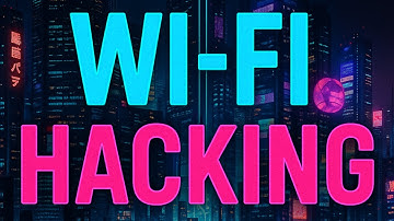 Wifi Hacking Made Simple