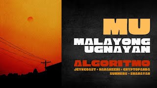 Algoritmo - MU / Malayong Ugnayan (Official Lyric Video)