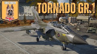 Tornado GR.1 - Dead On Arrival - DEV SERVER