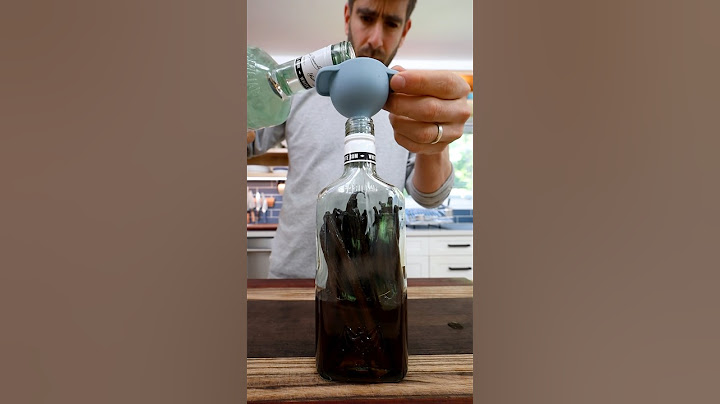 Stop Buying Vanilla Extract…