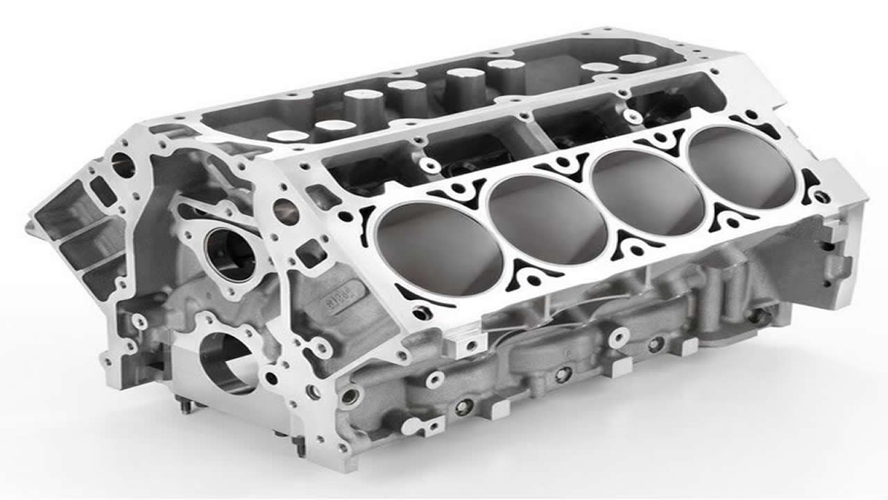 engine block ASL - YouTube