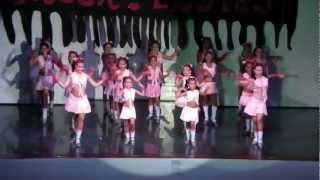Salsa Ladies 2013 - Emi De Buga