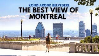 Montreal’s Most Famous Tourist Spot is an Absolute Must Do