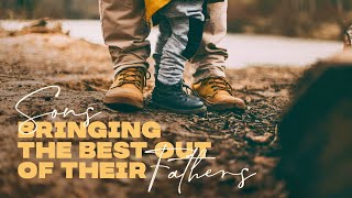 Empowering Fathers: Nurturing Love and Connection
