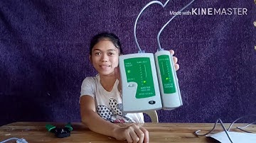 How to create Straight-through and Crossover Ethernet cables.