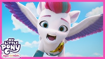 My Little Pony: Make Your Mark | Zipp