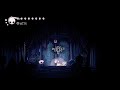 Hollow Knight - Pleasure House: Kitchen Location