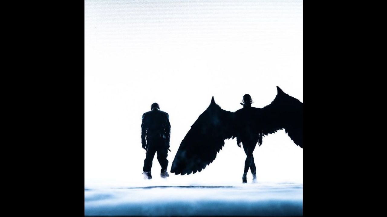 [FREE] KANYE WEST x MARK KLAIN x CINEMATIC TYPE BEAT - 