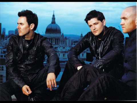 BREAKEVEN TAB by The Script