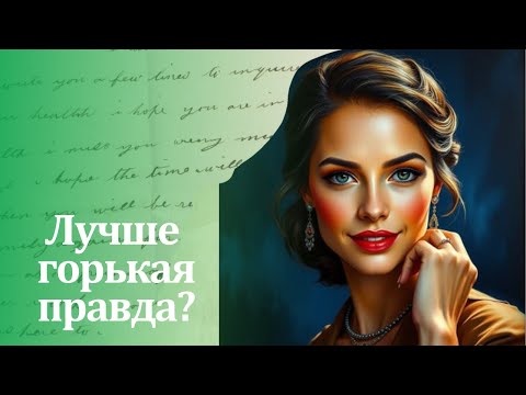 ЧТО СКРЫВАЕТ ПОСЛЕДНИЙ КАДР ЭТОЙ ШИКАРНОЙ МЕЛОДРАМЫ??? ЭТО ОГОНЬ!!! Мираж