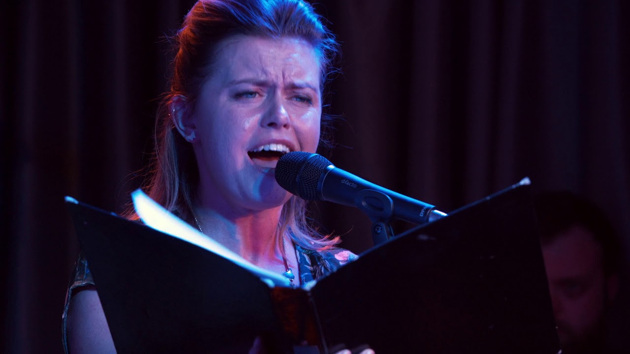 SIGNAL 5 @ hclub London : Reach by Becky Applin & Susannah Pearse (World Premiere)