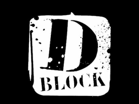 D-Block - Dinner Guest............(LEGIT audio)FIRE 