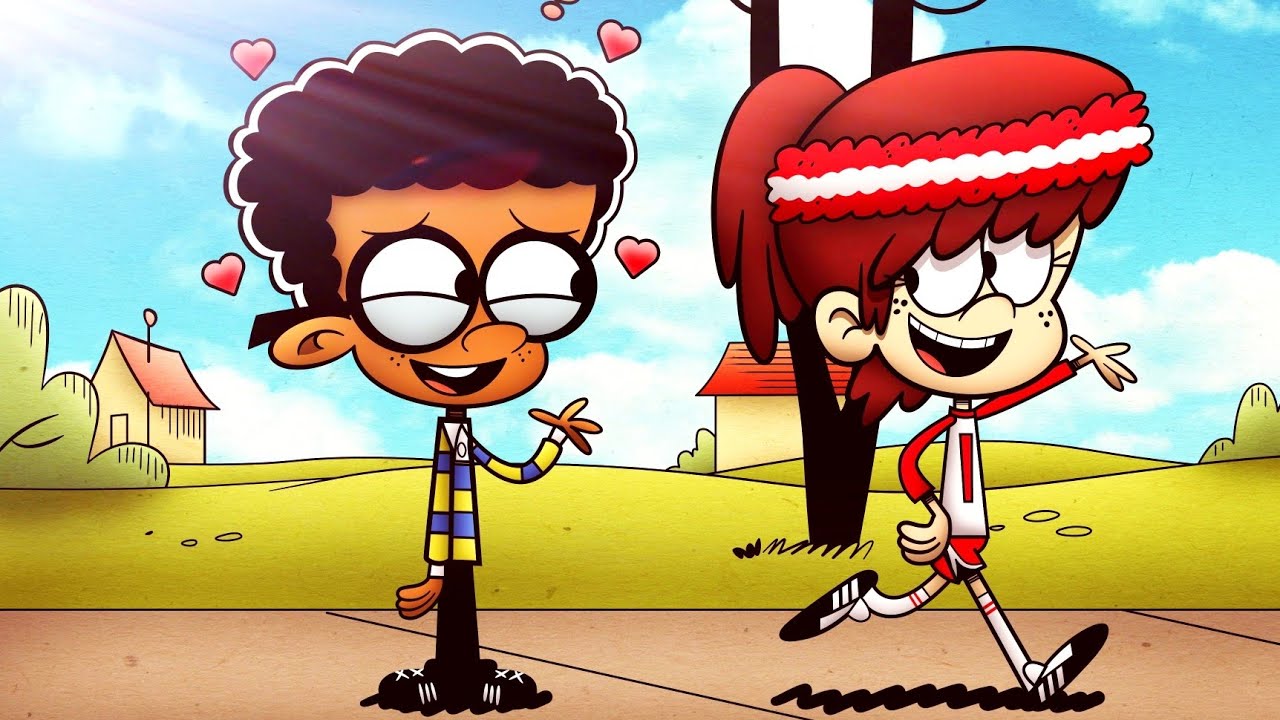 「Loud House」⇝Next Generation Part 2 ~ PMV