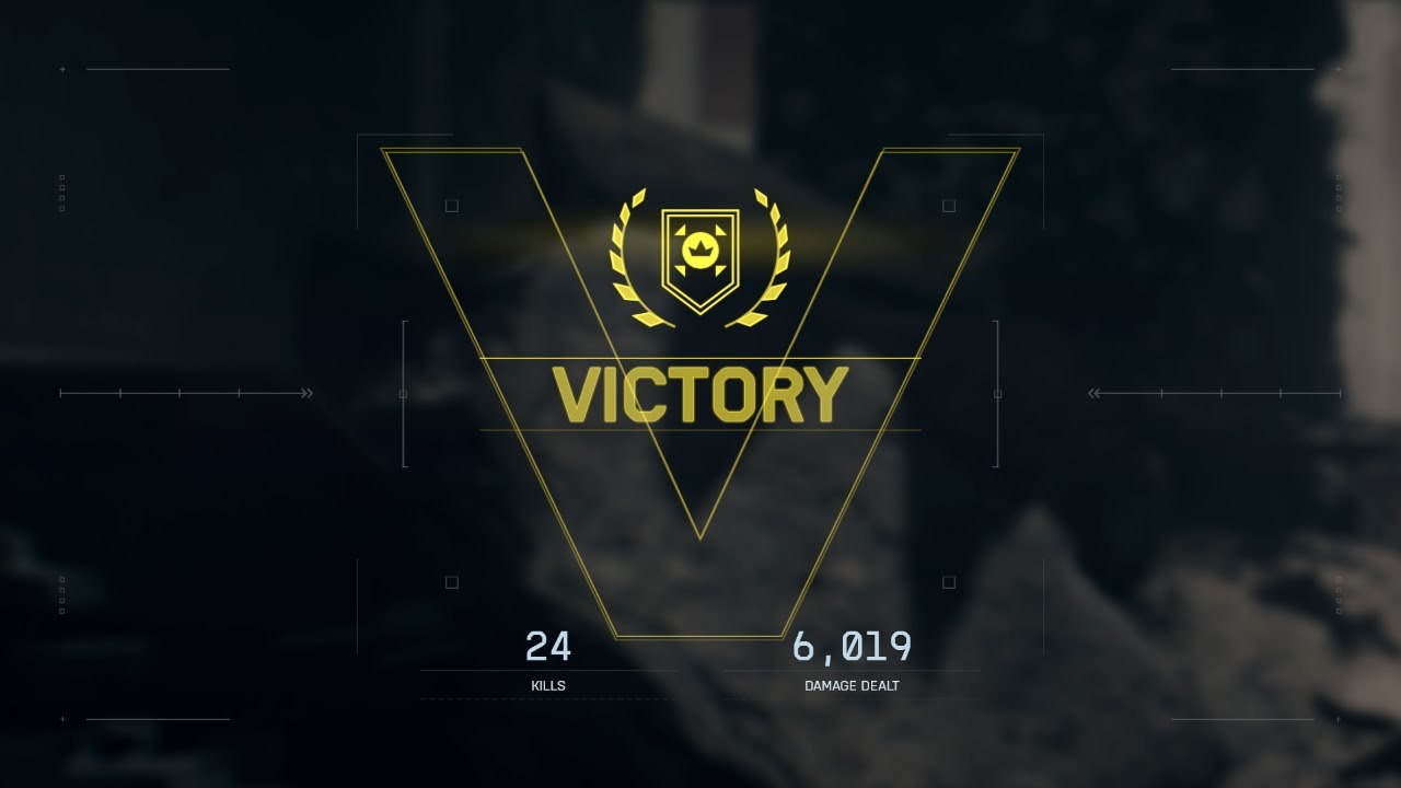 Red Sec Quad Win 2of4 - Chaotic game with some nasty double and triple kills - 28/2