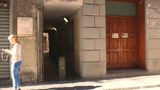 Hidden Florence Promotional film