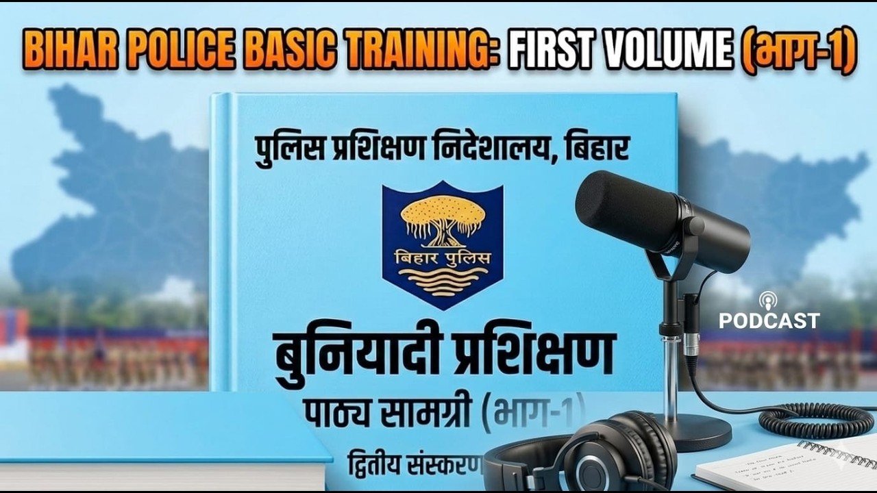 Bharatiya Nyaya Sanhita (BNS) Explained | UPSC, SSC, Police Exam Important Sections