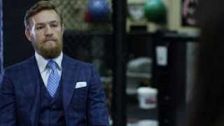 Conor McGregor STORMS OUT DURING INTERVIEW! - Game of War screenshot 3