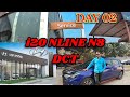 HYUNDAI SERVICE EXPERIENCE :DAY 02 :WASTED BUT VENDER's FAULT: i20 NLINE N8 DCT@nirajk1992vlog 