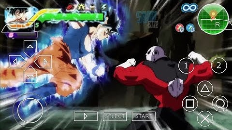 🔥DOWNLOAND DBZ RAGE X V4.00 + New Menu Permanent Epic Textures Anime Attacks🔥