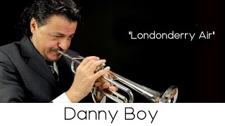 “Danny Boy” (Play with Me n.26) - Andrea Giuffredi trumpet