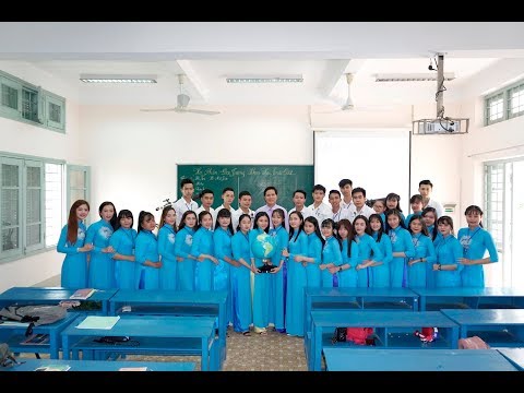 Video GIỚI THIỆU KHOA SƯ PHẠM SỬ - ĐỊA - GDCT [ĐẠI HỌC ĐỒNG... - youtube