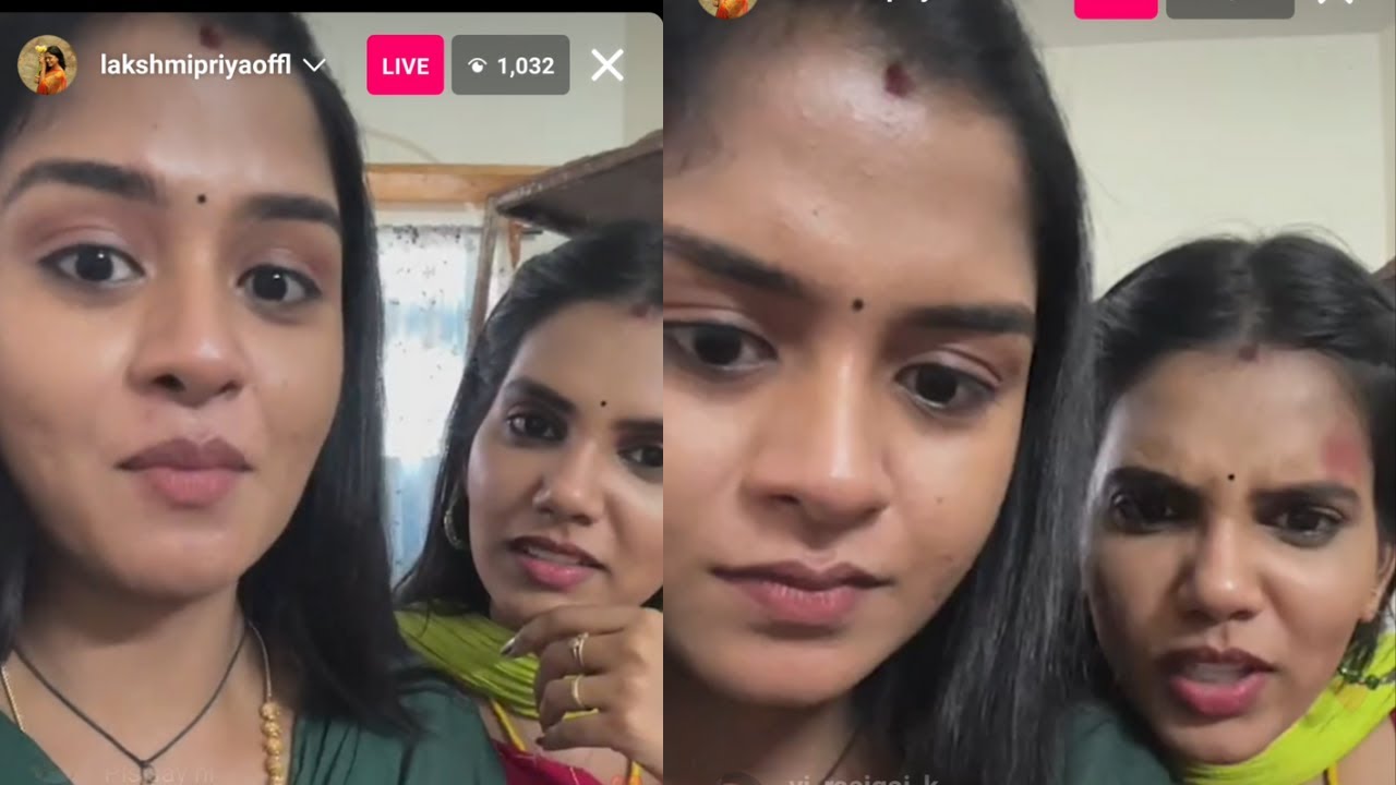 🔴LIVE Кавери, концертное видео Рагини😍 Скоро выйдет сериал Маханати🤩 Промо сериала Маханати Сериа...