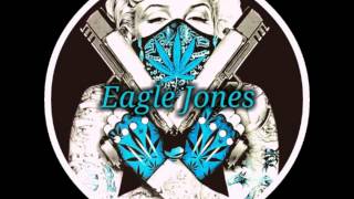 Eagle Jones - Ghetto