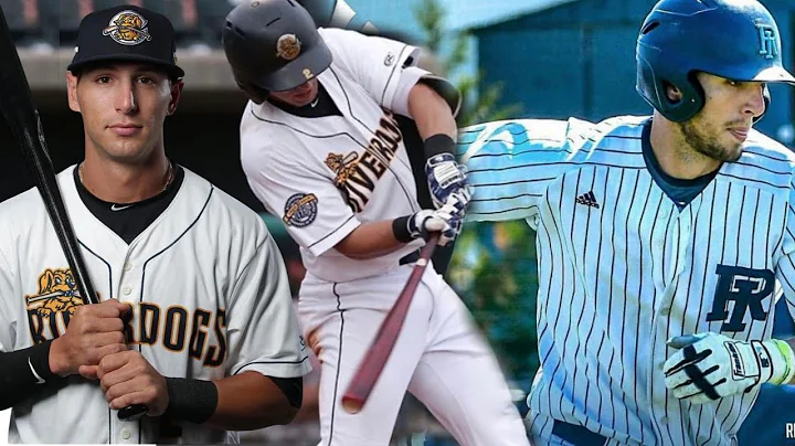 Day in the life of a D1 College Hitter  [ FULL pra...