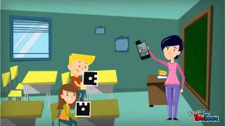 What are Plickers?