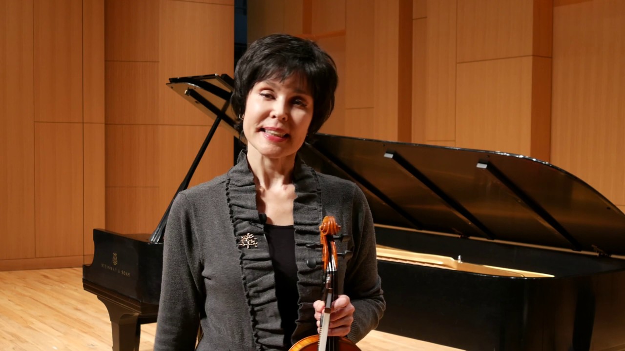 Violin Basics MARTELÉ YouTube