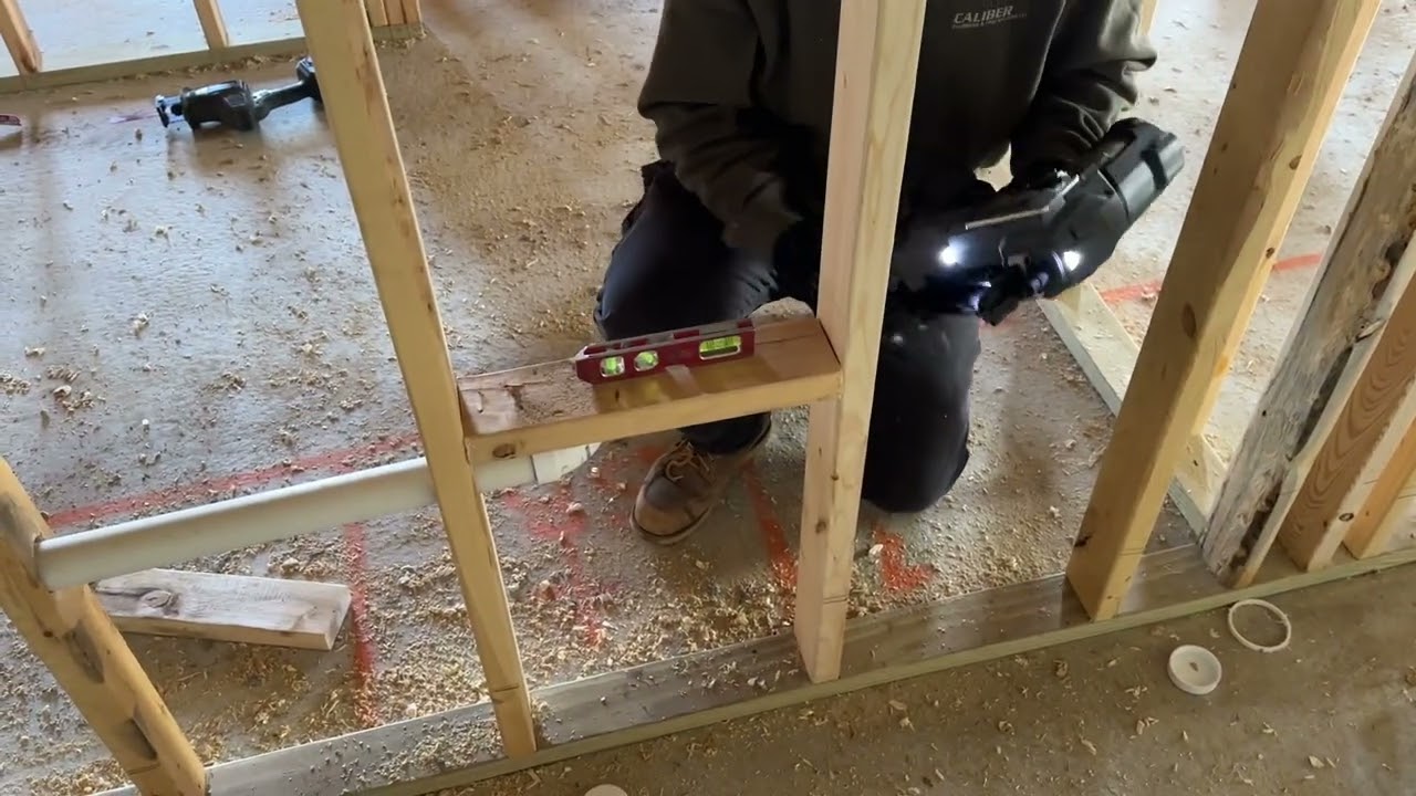 Flex framing nailer