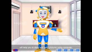 Exposoft Smart Media Standard 3 Chapter 3