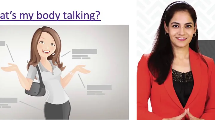 What's my body talking? | Shine@Work EP #13 | Mira Swarup