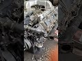 #engine #mechanic #engineblock #machine #automobile #diesel #dieselengine #turbochargedengine