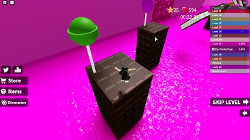 Completing Speed Run 4 Normal Dimensions! Part 5! | Roblox