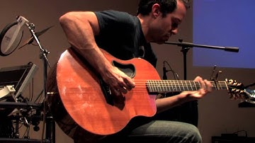 Trace Bundy-Pachelbel