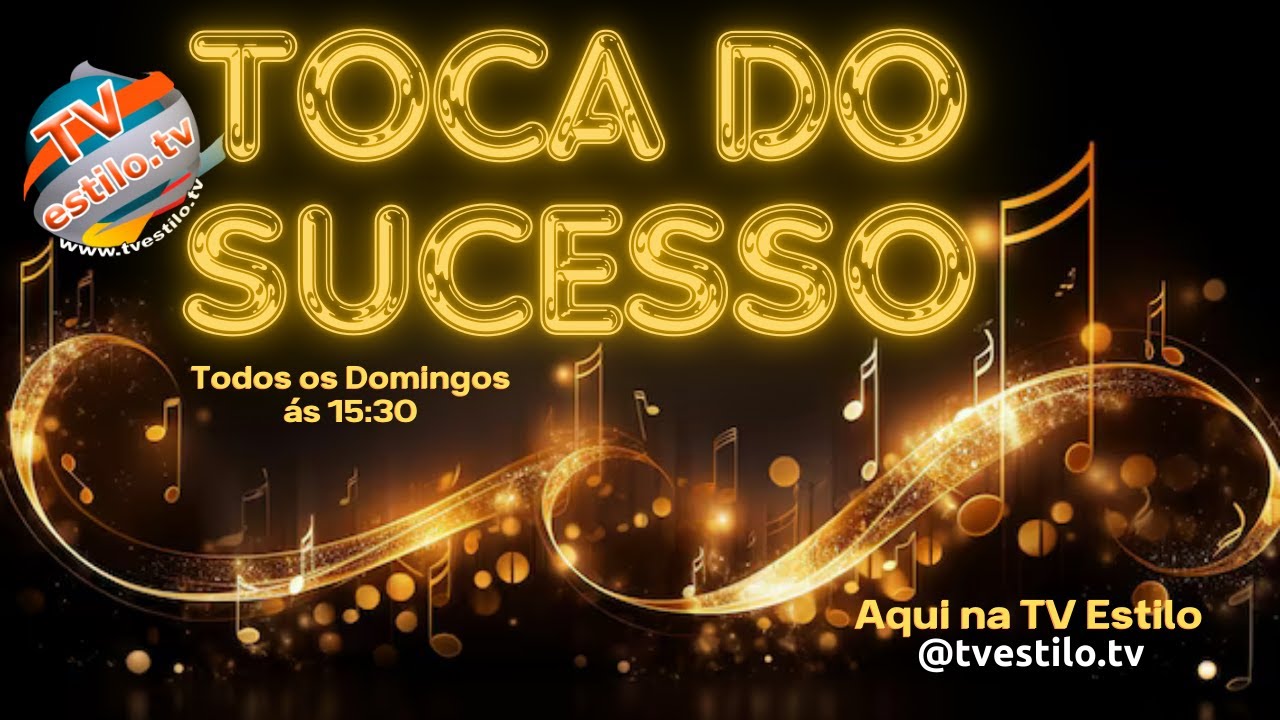 Toca do Sucesso com Antonio Freires e Markito CDs 09-03-25 - YouTube