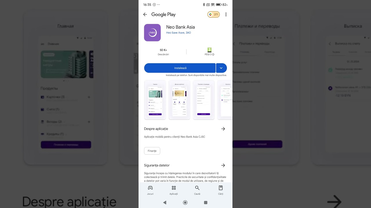 neo Bank aisa available now download now on google play store