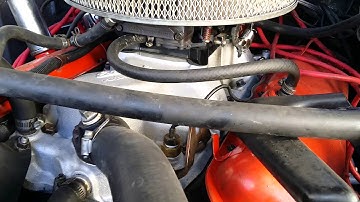 1973 Chevy C20 454 Camper Special For Sale