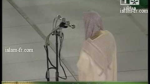 ما تيسر من سورة الزمر | عشاء الأربعاء ١٩ ربيع الأول ١٤٢٩هـ للشيخ د. صالح آل طالب
