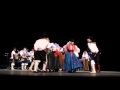 El Chotis Majorero-Asociación Folklórica La Villa de Agüimes-Gran Canaria