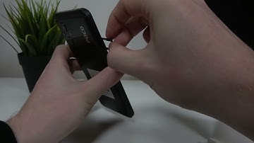 POCO M5 - Does It have Dual Sim Slot