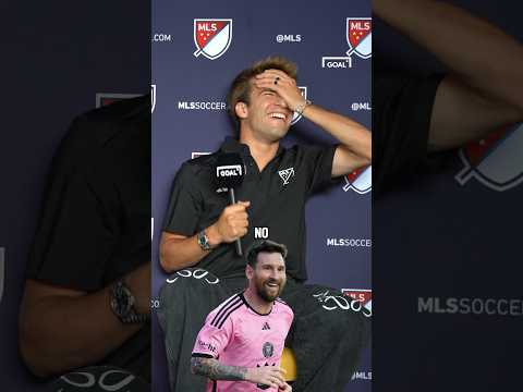 dewitogel x apinaga77 - Apakah Messi Pemain MLS Terbaik Sepanjang Masa? 🤔 #sepakbola #soccer #messi #mls