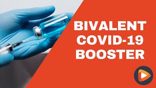 County Using Bivalent COVID-19 Booster Vaccine